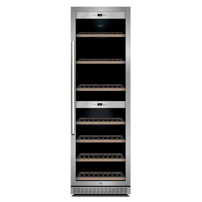 Купить Винный холодильник CASO WineChef Pro 180