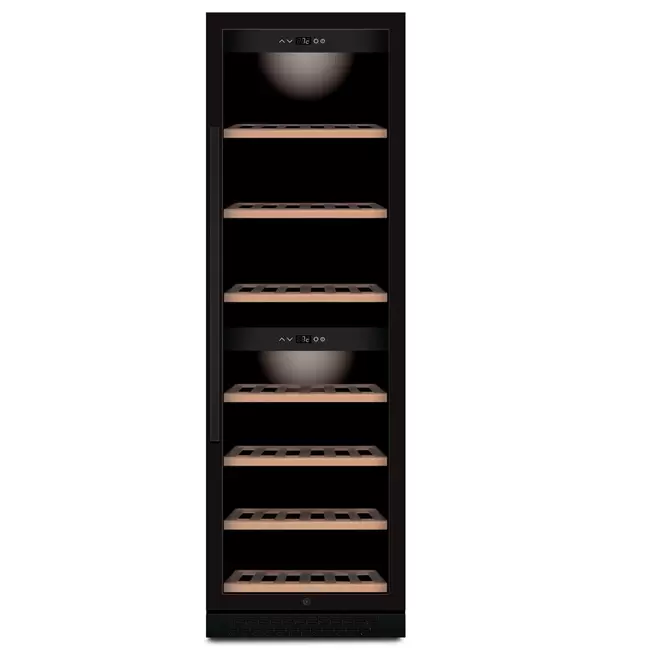 Купить Винный холодильник CASO WineChef Pro 180 black