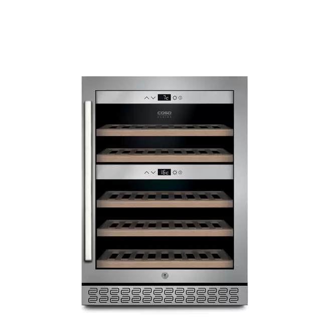Купить Винный холодильник CASO WineChef Pro 40