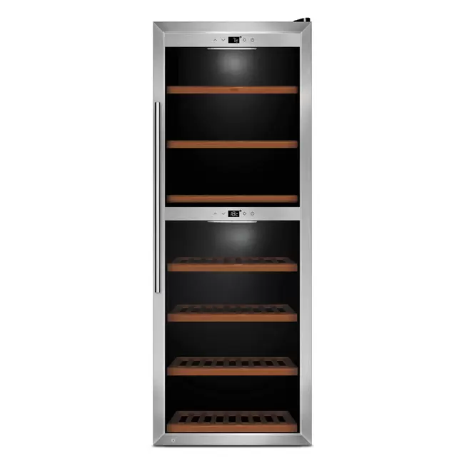 Купить Винный холодильник CASO WineComfort 1260 Smart