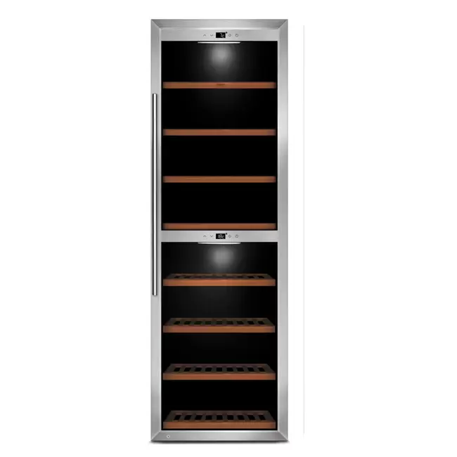 Купить Винный холодильник CASO WineComfort 1800 Smart