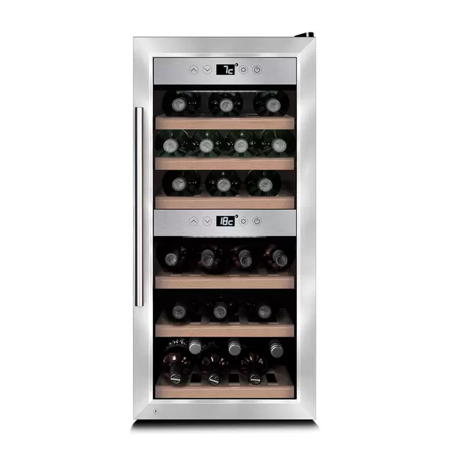 Купить Винный холодильник CASO WineComfort 240 Smart