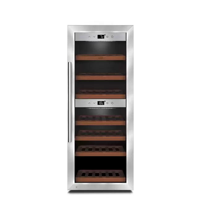 Купить Винный холодильник CASO WineComfort 380 Smart