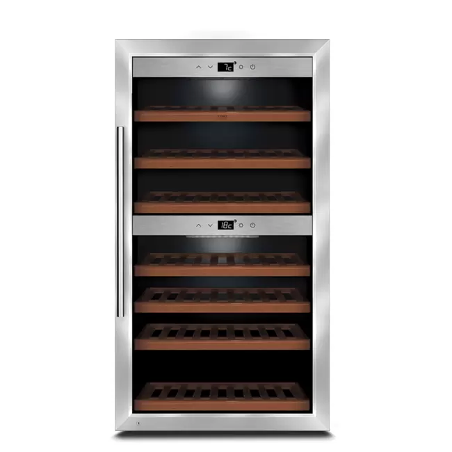 Купить Винный холодильник CASO WineComfort 660 Smart
