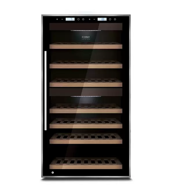 Купить Винный холодильник CASO WineComfort Touch 66