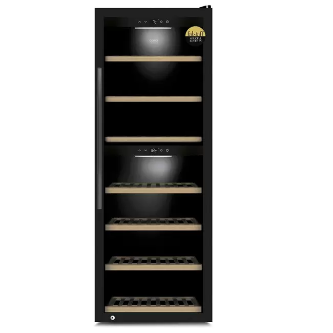 Купить Винный холодильник CASO WineExclusive 126 Smart
