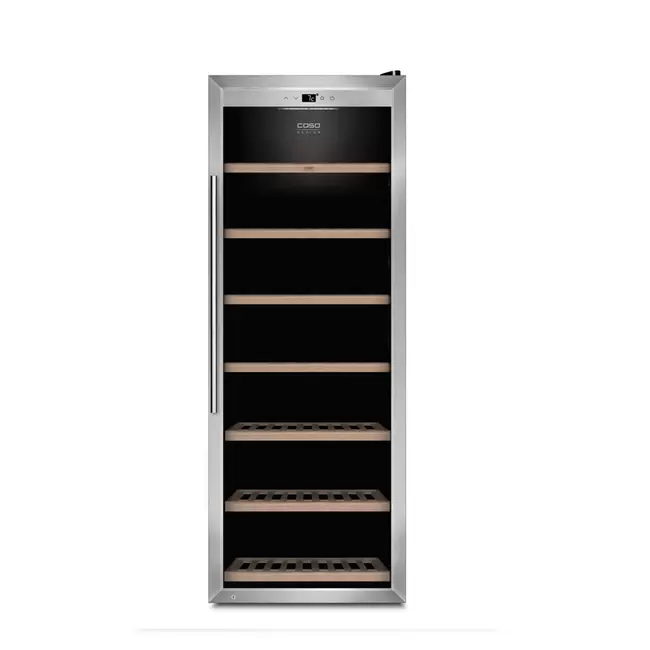 Купить Винный холодильник CASO WineSafe 137