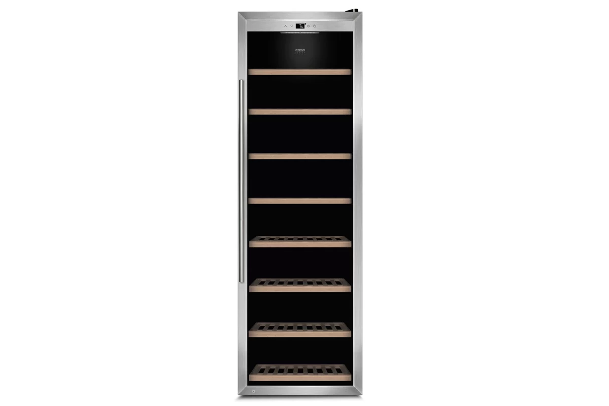 Винный холодильник CASO WineSafe 192 фото №1