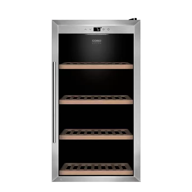 Купить Винный холодильник CASO WineSafe 75