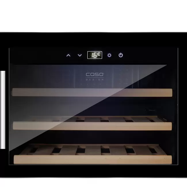 Купить Винный холодильник CASO WineSafe 18 EB