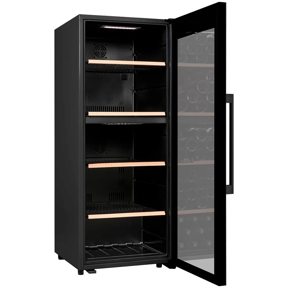Винный шкаф Climadiff CLD115B1 фото №5
