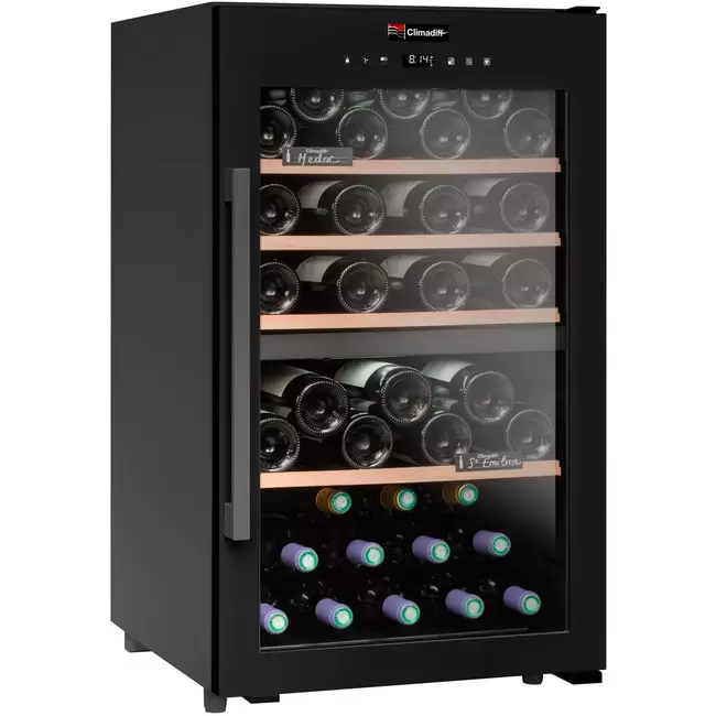 Купить Винный шкаф Climadiff CLD55B1