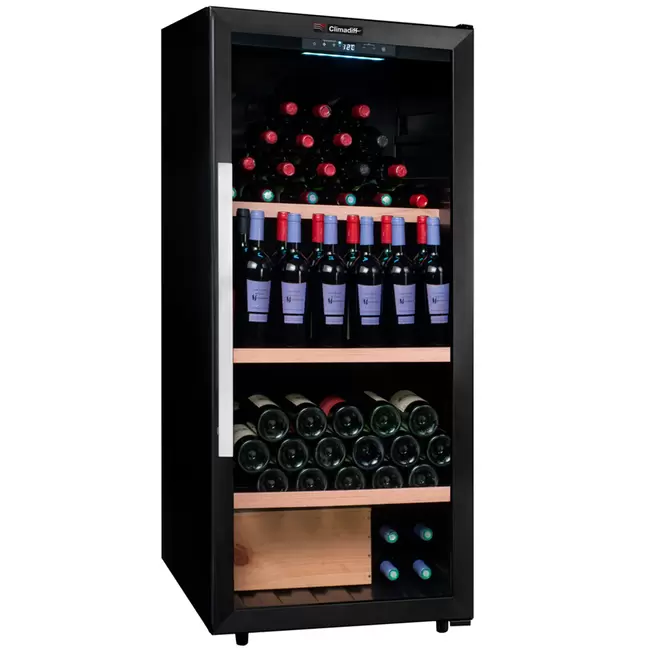 Купить Винный шкаф Climadiff CPW160B1