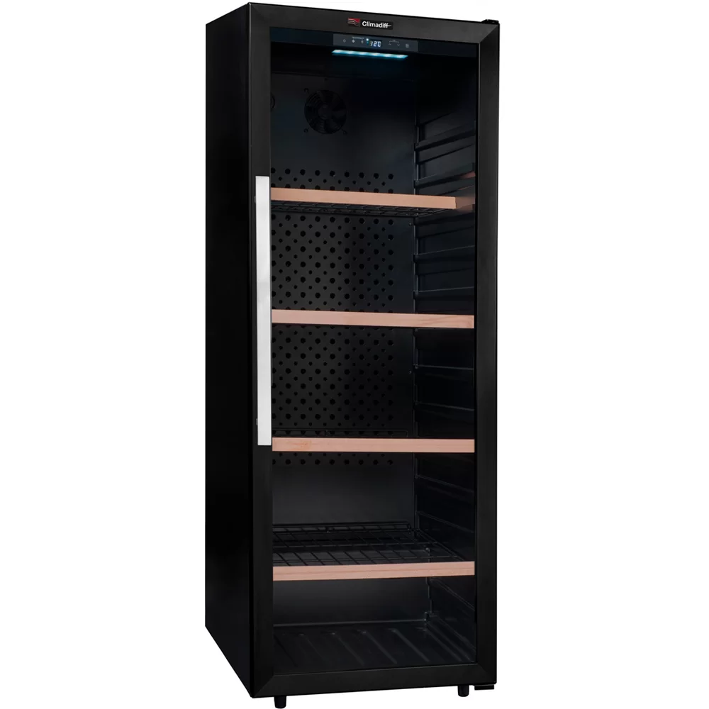 Винный шкаф Climadiff CPW204B1 фото №4