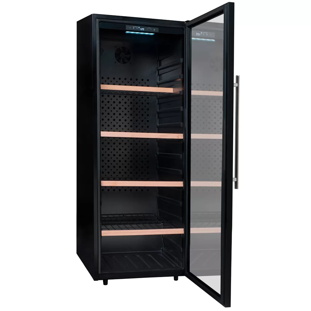 Винный шкаф Climadiff CPW204B1 фото №5