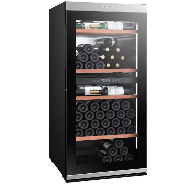 Купить Винный шкаф Climadiff MILLESIME140D
