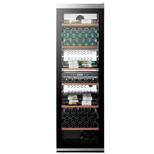 Купить Винный шкаф Climadiff MILLESIME240D