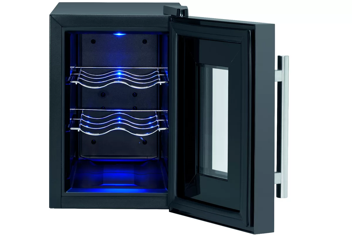 Винный шкаф ProfiCook PC-WK 1230 фото №4