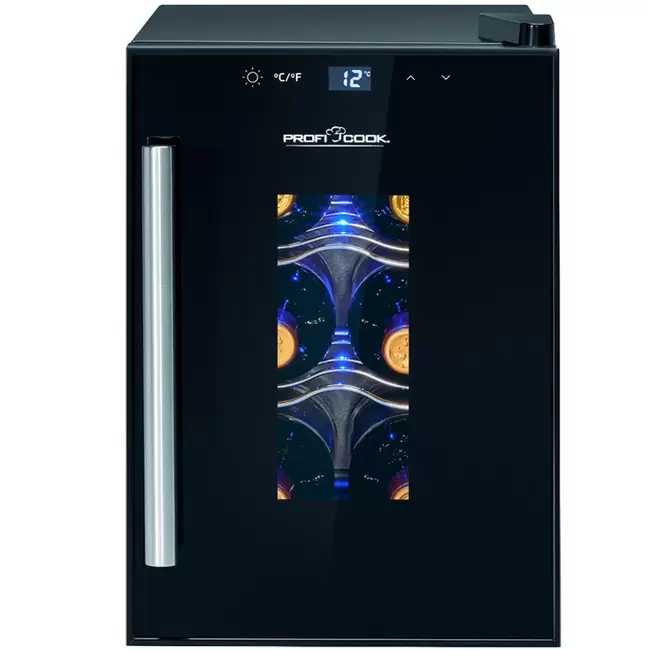 Купить Винный шкаф ProfiCook PC-WK 1230