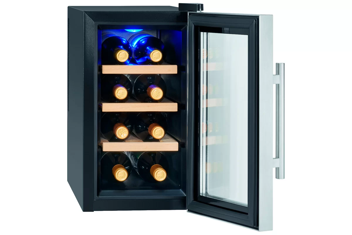 Винный шкаф ProfiCook PC-WK 1233 фото №3