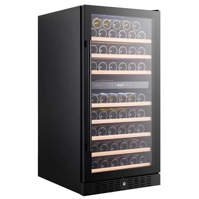 Купить Винный шкаф Temptech CL120DB