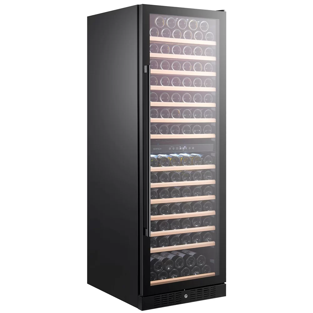 Винный шкаф Temptech CL180DB фото №1