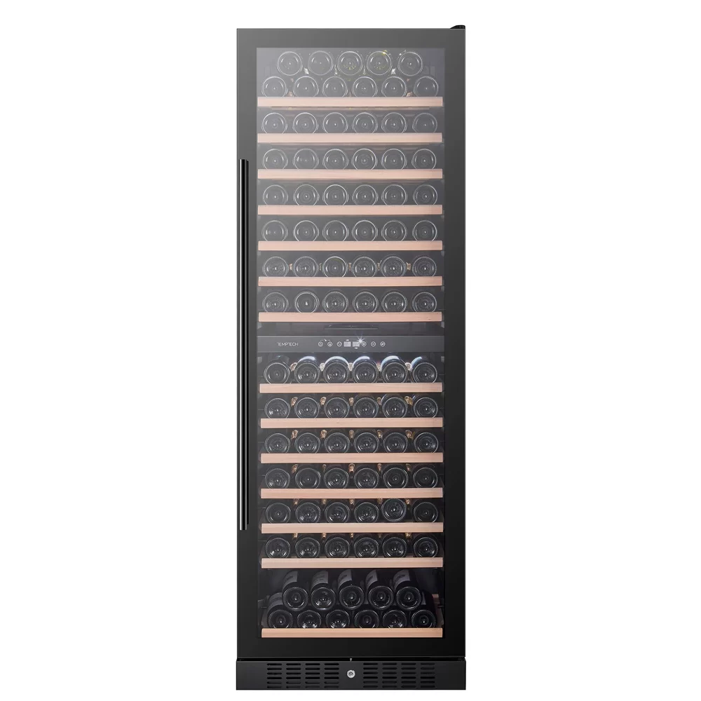 Винный шкаф Temptech CL180DB фото №2