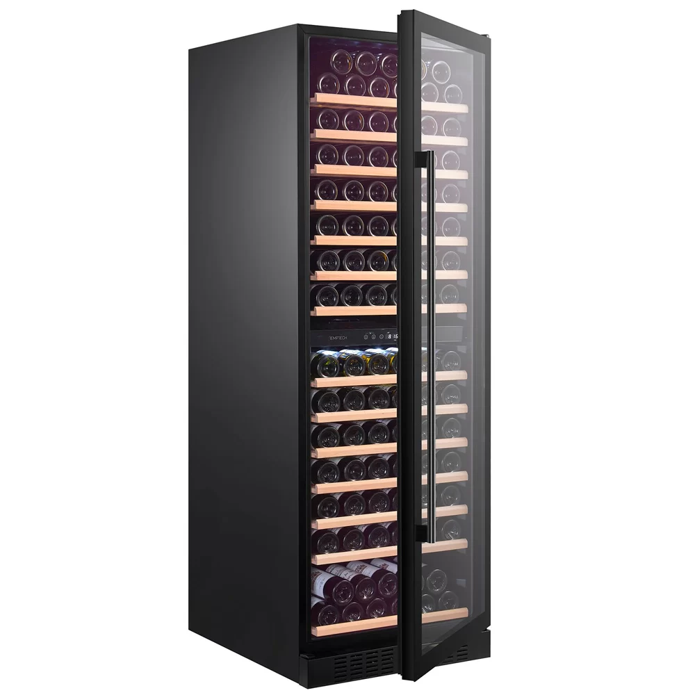 Винный шкаф Temptech CL180DB фото №3