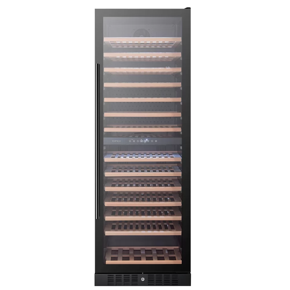 Винный шкаф Temptech CL180DB фото №5