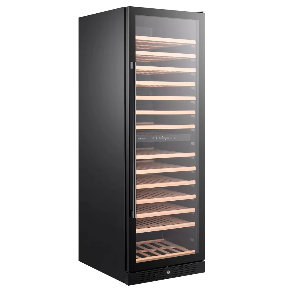 Винный шкаф Temptech CL180DB фото №6