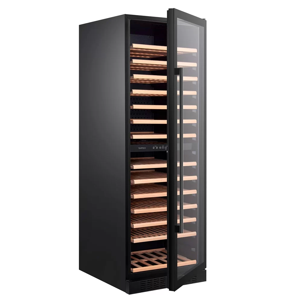 Винный шкаф Temptech CL180DB фото №7