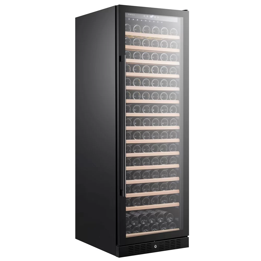 Винный шкаф Temptech CL180SB фото №1