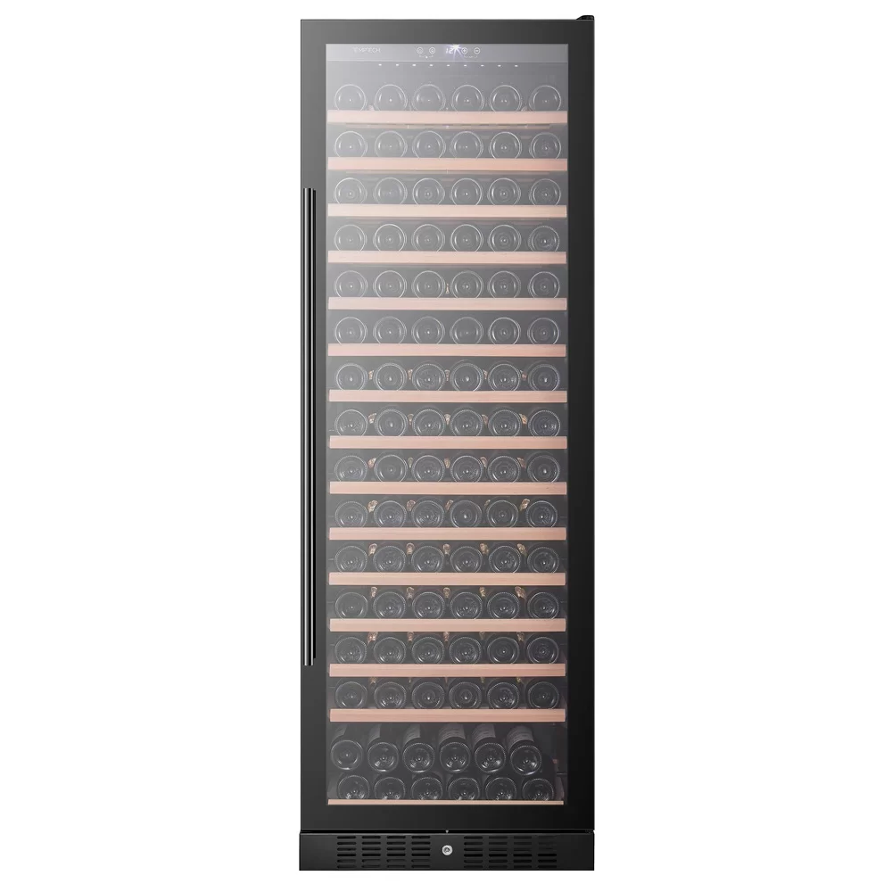 Винный шкаф Temptech CL180SB фото №2