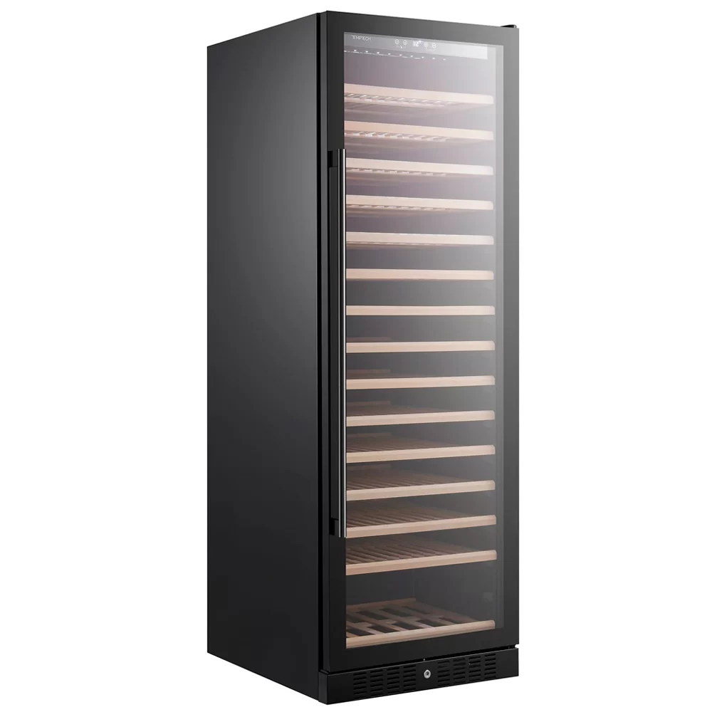 Винный шкаф Temptech CL180SB фото №7