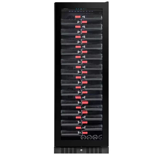 Купить Винный шкаф Temptech CPRO1800SRB