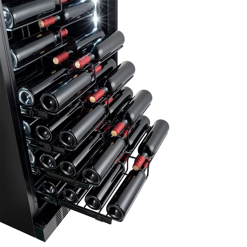 Винный шкаф Temptech CPRO1800SX фото №3