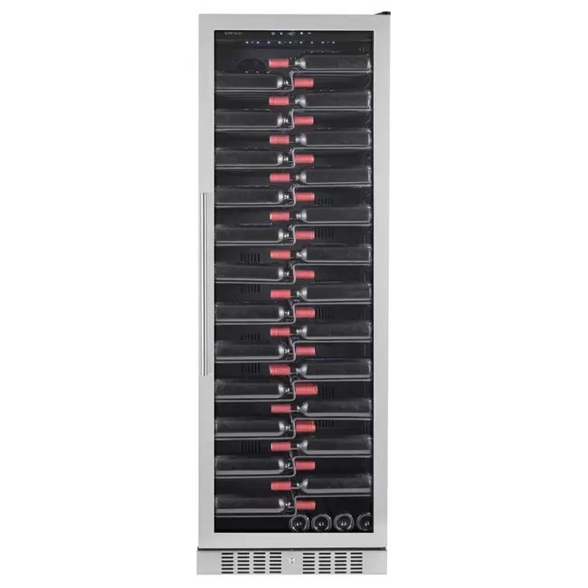 Купить Винный шкаф Temptech CPRO1800SX