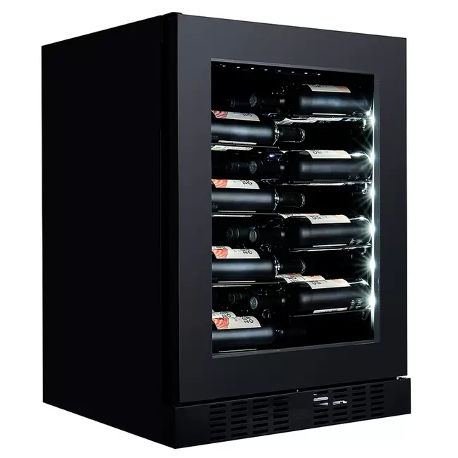 Купить Винный шкаф Temptech CPROX60SRB-24