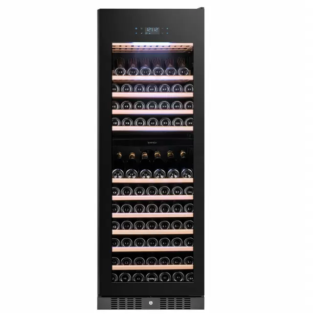 Купить Винный шкаф Temptech E1000DRB