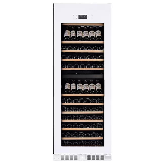 Купить Винный шкаф Temptech E1000DRW