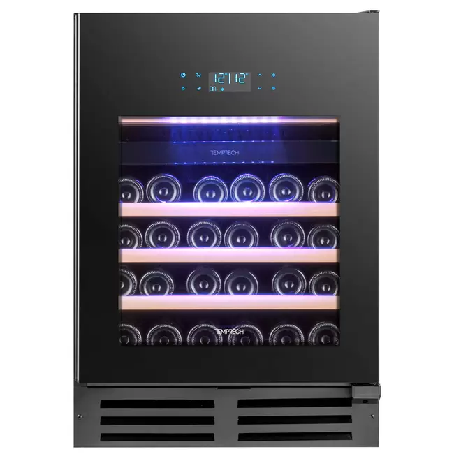 Купить Винный шкаф Temptech EX60DRB