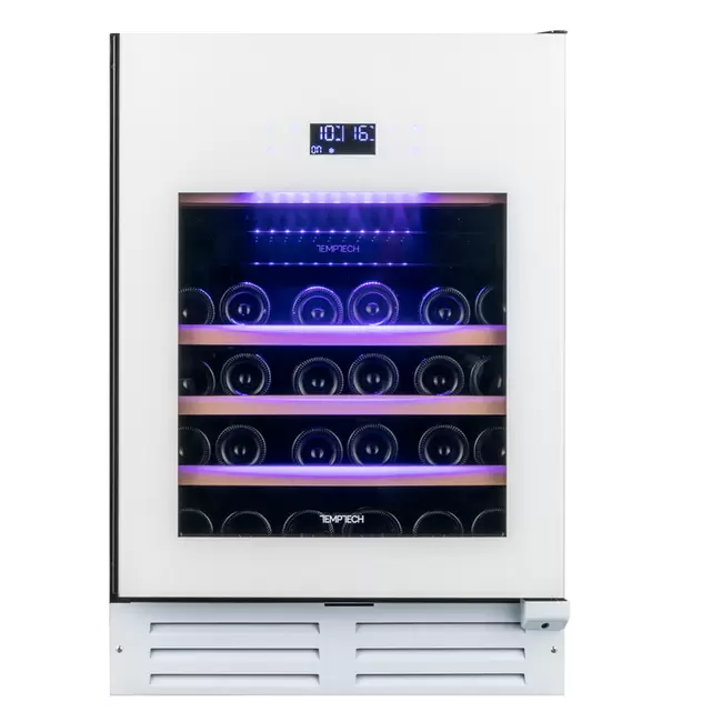 Купить Винный шкаф Temptech EX60DRW