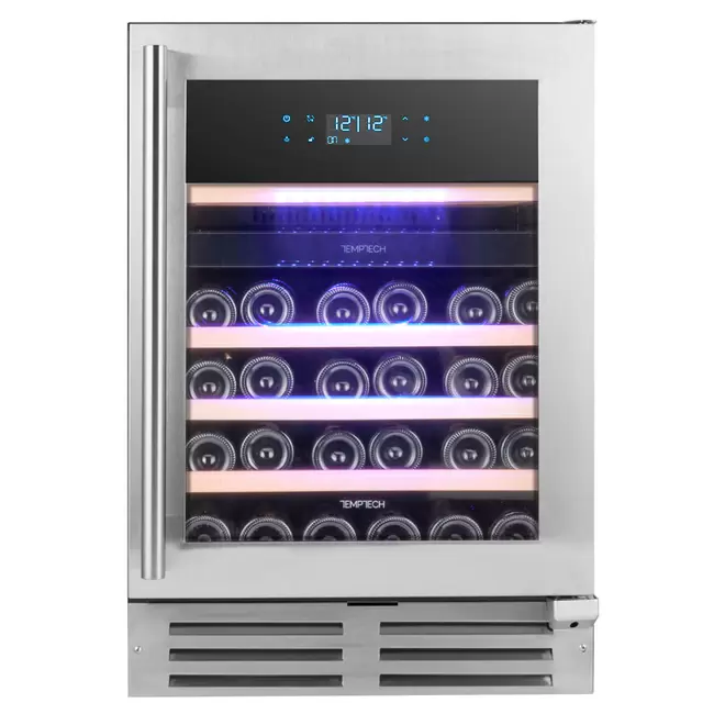 Купить Винный шкаф Temptech EX60DX