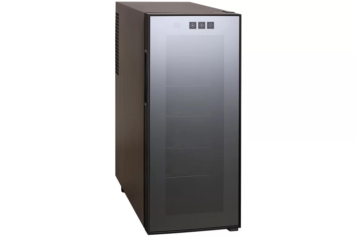 Винный шкаф Temptech FW33SB фото №1