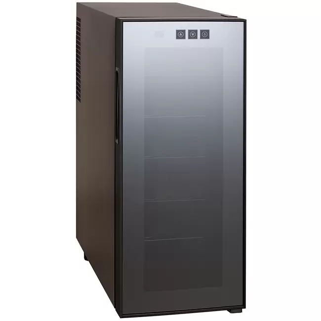 Купить Винный шкаф Temptech FW33SB