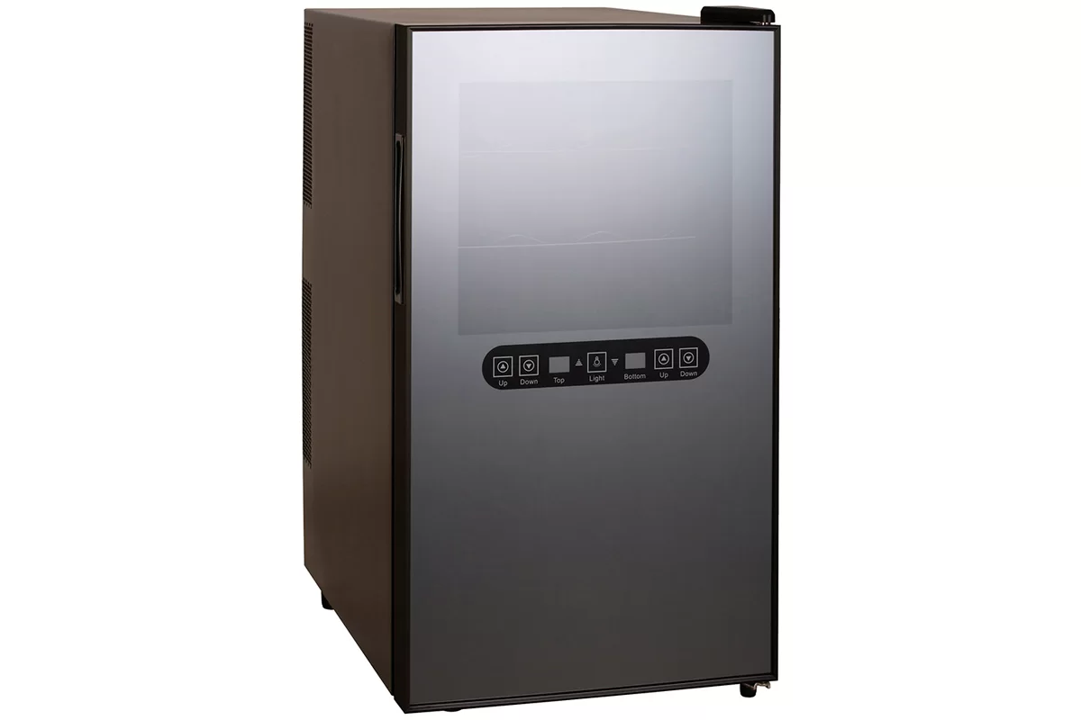 Винный шкаф Temptech FW48DB фото №1