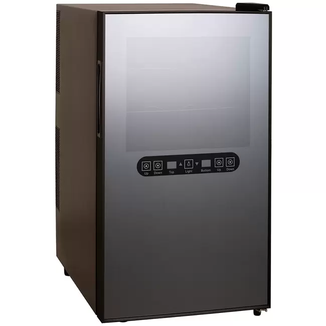 Купить Винный шкаф Temptech FW48DB