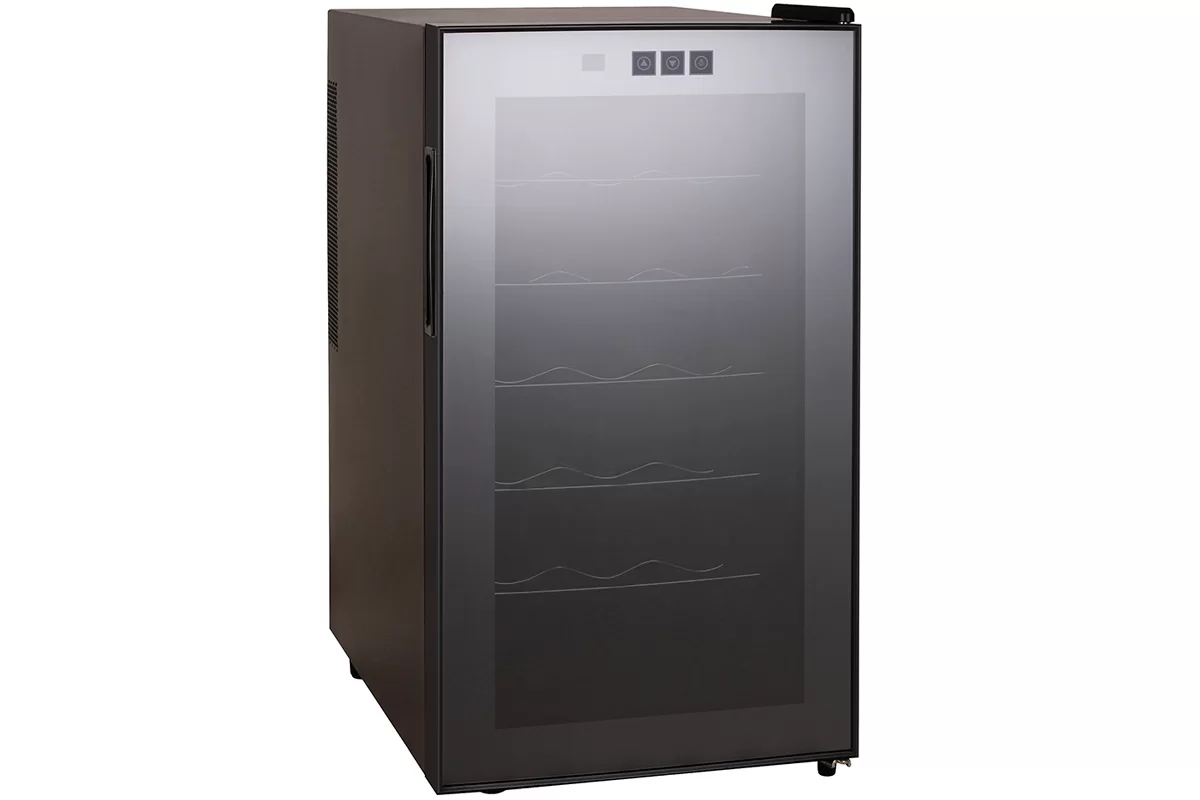 Винный шкаф Temptech FW48SB фото №1