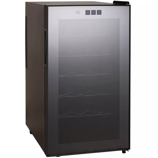 Купить Винный шкаф Temptech FW48SB