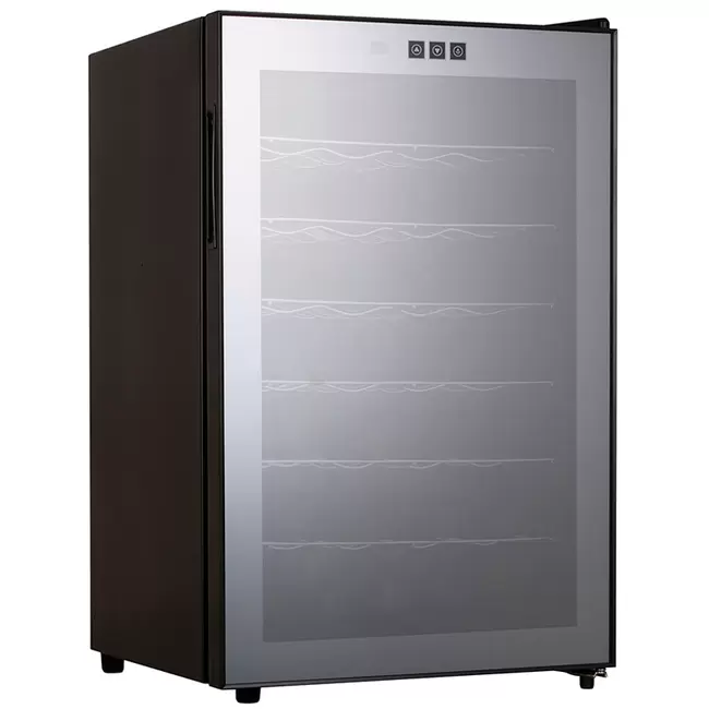 Купить Винный шкаф Temptech FW65SB